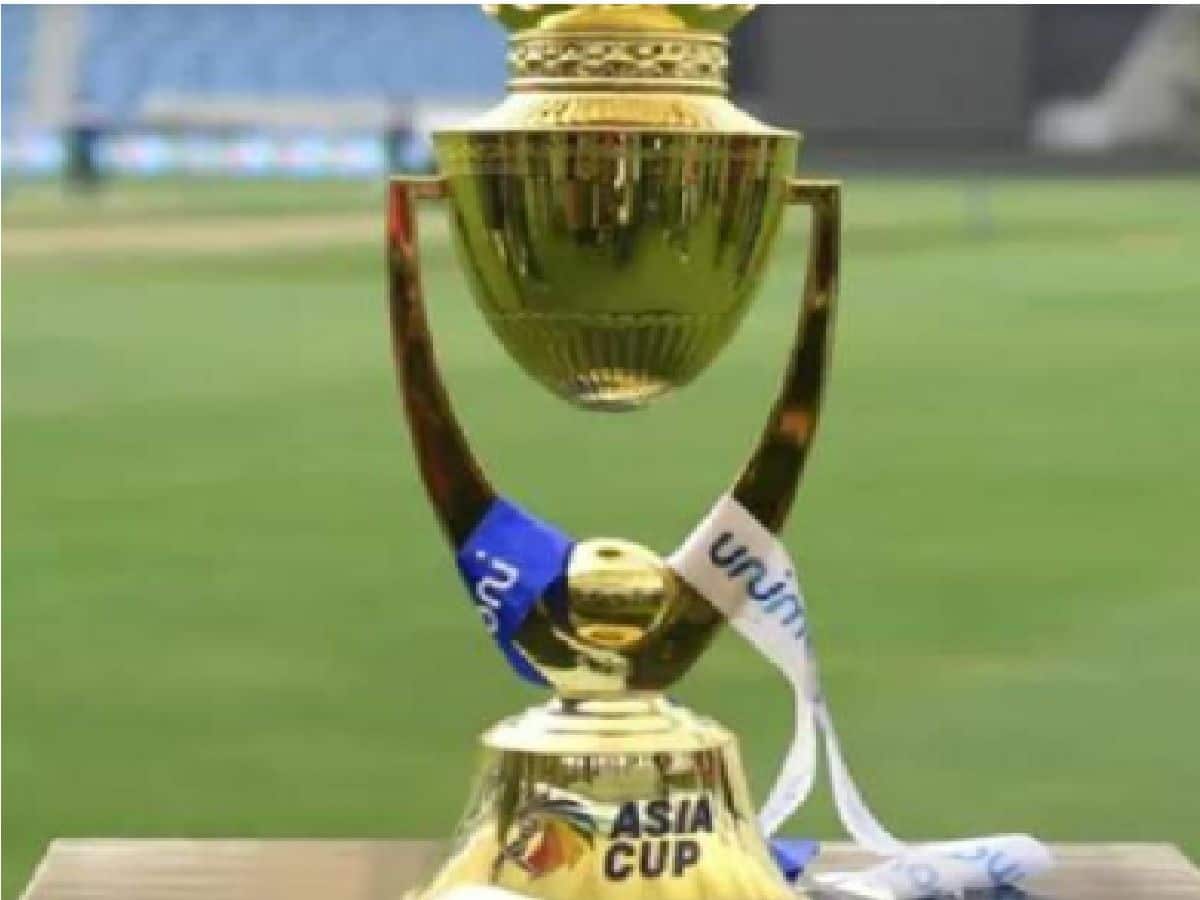 एशिया कप की मेजबानी कर सकता है पाकिस्तान, भारत के मैच यूएई में खेले जाएंगे